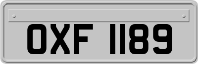 OXF1189