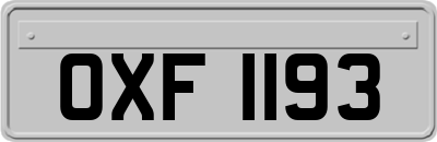 OXF1193