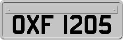 OXF1205