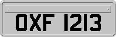 OXF1213