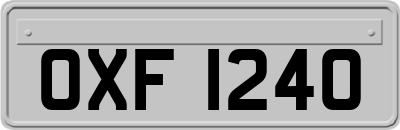 OXF1240