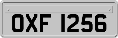 OXF1256