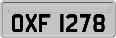 OXF1278
