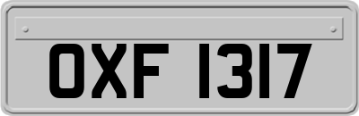 OXF1317