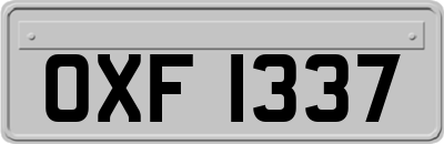 OXF1337