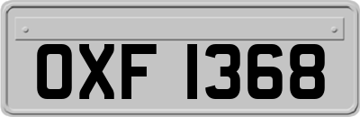 OXF1368