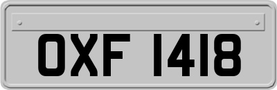 OXF1418