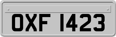 OXF1423