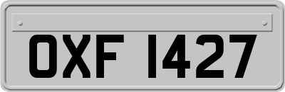 OXF1427