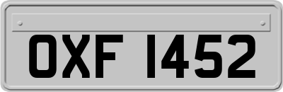 OXF1452
