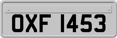 OXF1453