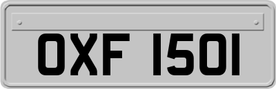 OXF1501