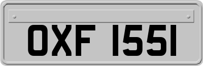 OXF1551