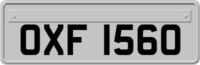 OXF1560