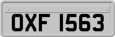 OXF1563