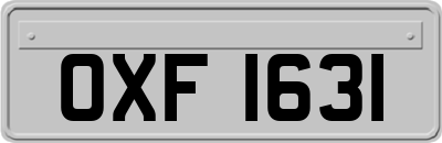 OXF1631