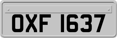 OXF1637