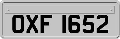 OXF1652