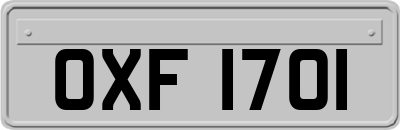 OXF1701