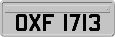 OXF1713