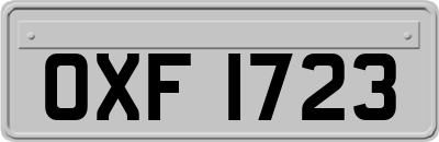 OXF1723