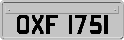 OXF1751