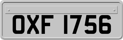 OXF1756