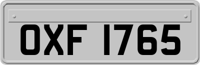 OXF1765