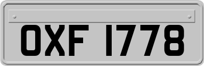 OXF1778