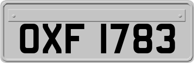 OXF1783