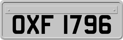 OXF1796