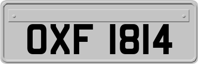 OXF1814