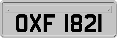 OXF1821