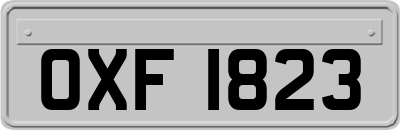 OXF1823
