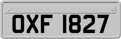 OXF1827