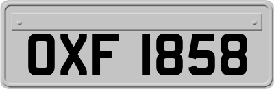 OXF1858