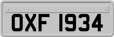 OXF1934