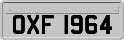 OXF1964