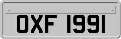 OXF1991