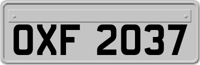 OXF2037