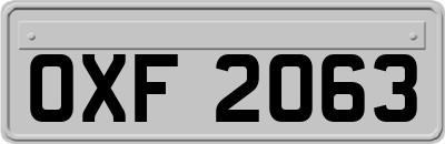 OXF2063