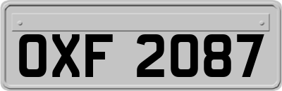 OXF2087