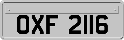 OXF2116
