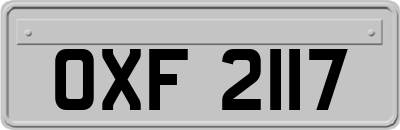 OXF2117