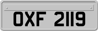 OXF2119