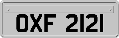 OXF2121