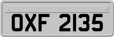 OXF2135
