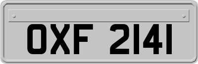 OXF2141