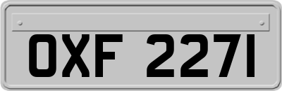 OXF2271