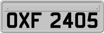 OXF2405
